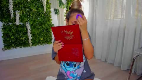 Galli online show from October 12, 10:08 am