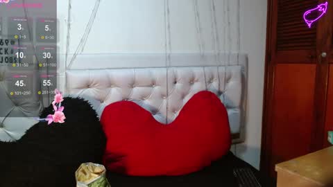 Zion  Bora online show from December 5, 2:26 am