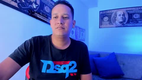 Ziro online show from December 7, 12:03 am