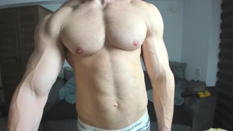 Zack Blitz online show from October 25, 7:58 pm