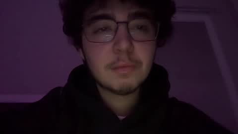 Evan online show from January 19, 6:45 am