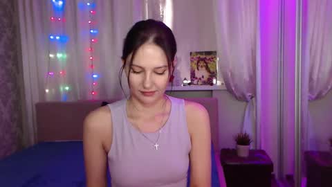 Snapshot of zlatagoddess chatting on February 16, 7:59 am Zlata online show from February 16, 7:59 am