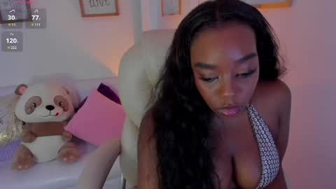 Zobe Love online show from March 13, 7:50 pm