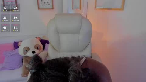 Zobe Love online show from October 17, 6:12 pm