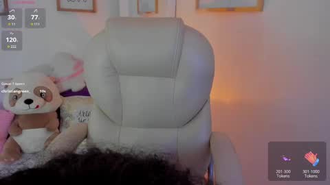 Zobe Love online show from February 5, 5:38 pm