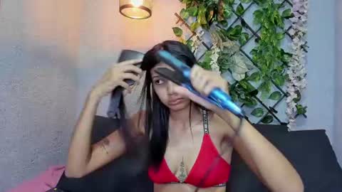 Zoe Blake online show from July 28, 11:39 am