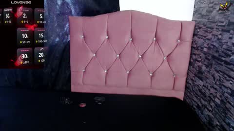 Zoe Bronw online show from January 7, 7:30 pm