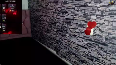 Zoe Bronw online show from November 7, 3:14 pm