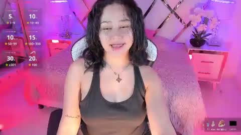 Zoe online show from July 28, 6:42 pm