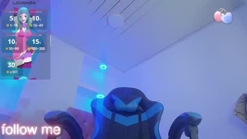 Z O E online show from March 8, 12:44 am