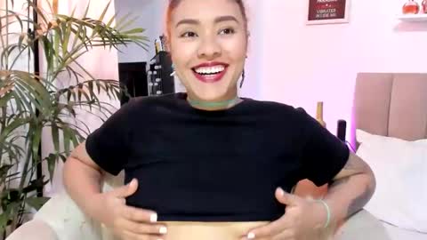 Zoe Gruber online show from November 20, 11:57 pm