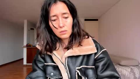 Snapshot of zoe_jeane_beker chatting on September 14, 9:38 pm ZOE online show from September 14, 9:38 pm