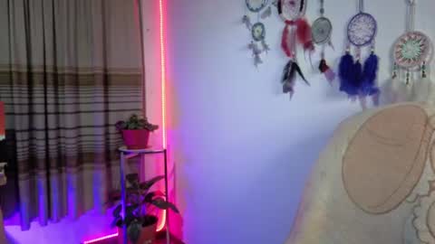 ZOE online show from July 22, 2:14 am