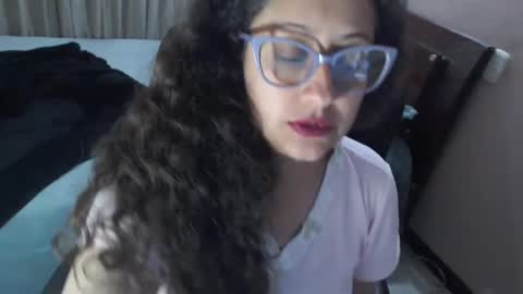 Zoe Koller online show from September 23, 1:05 pm