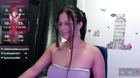 Catalina online show from October 29, 11:56 am