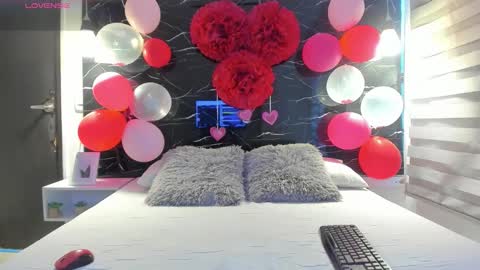 Zoe online show from February 21, 11:46 am