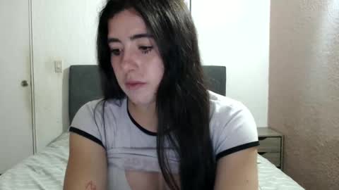 Snapshot of zoe_mill33r chatting on January 11, 3:55 am Zoe online show from January 11, 3:55 am