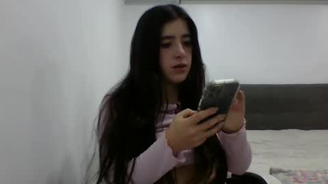 Zoe online show from November 13, 9:39 pm