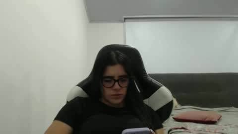 Zoe online show from March 3, 4:41 am