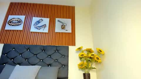 Zoe online show from November 10, 8:22 pm