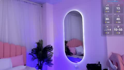 Zoe online show from February 18, 5:20 pm