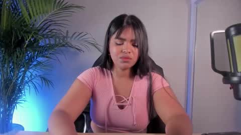 Zoe online show from February 26, 3:43 am