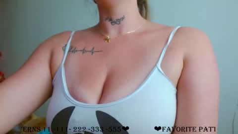 ZOE online show from April 17, 9:50 pm