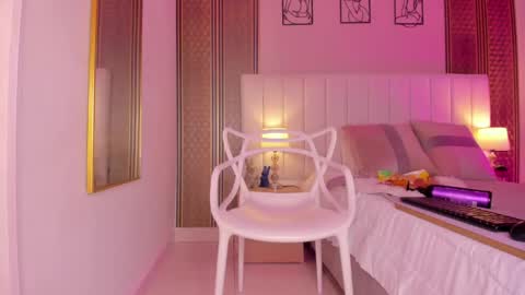 Hi guys i am Zoe  online show from October 1, 11:42 am