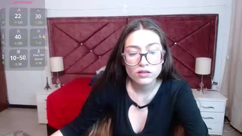 zoe_sweet050 online show from January 16, 8:07 pm