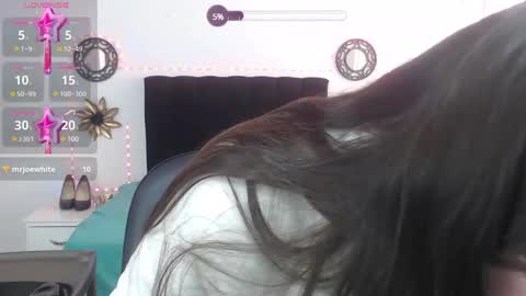 zoe_sweet050 online show from January 12, 5:01 pm