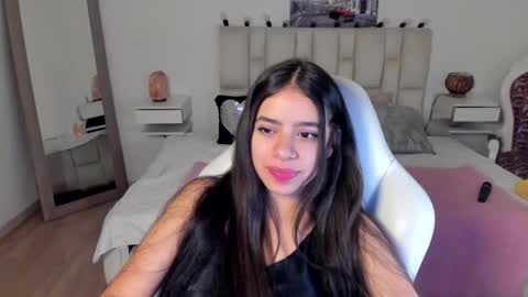 Zoe online show from September 14, 12:17 pm