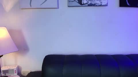 Zoe online show from October 4, 4:54 am