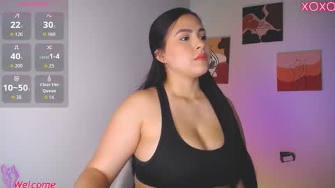 Snapshot of zoebolton1 chatting on September 18, 1:48 pm Zoe Bolton online show from September 18, 1:48 pm