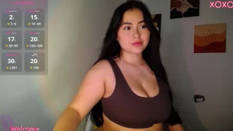 Snapshot of zoebolton1 chatting on October 14, 1:36 pm Zoe Bolton online show from October 14, 1:36 pm