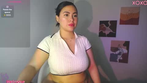 Snapshot of zoebolton1 chatting on October 27, 2:06 pm Zoe Bolton online show from October 27, 2:06 pm