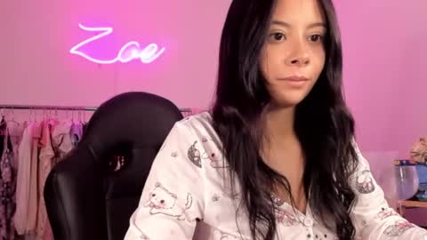 zoecams online show from March 11, 11:26 pm