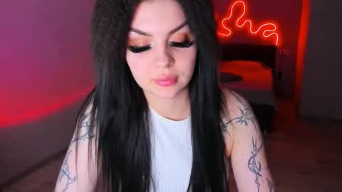 zoedrift online show from February 7, 4:43 pm