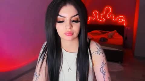 zoedrift online show from February 25, 6:11 pm