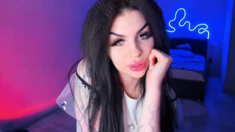 zoedrift online show from March 14, 7:51 pm