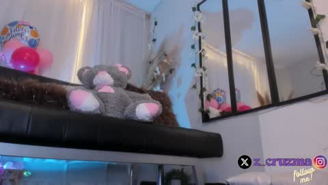 Camila  online show from March 5, 3:18 pm