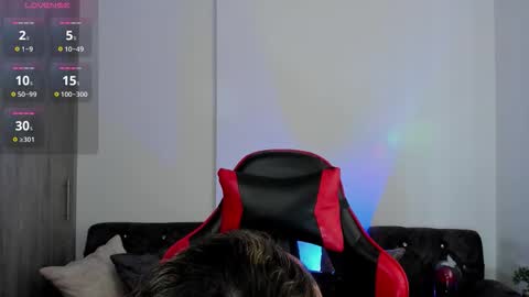  zoee jackson online show from October 28, 7:59 pm