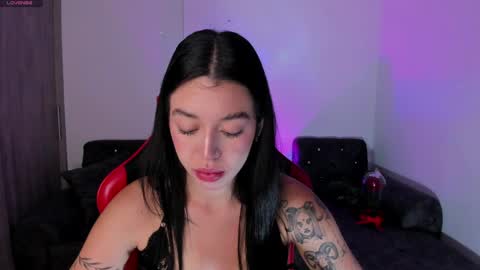  zoee jackson online show from April 3, 5:36 am