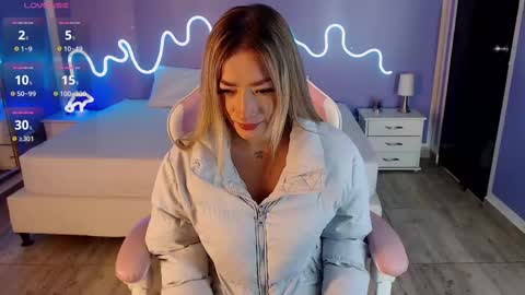 zoe online show from March 4, 3:33 am