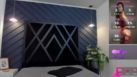 Zoe 3 online show from October 31, 6:52 pm