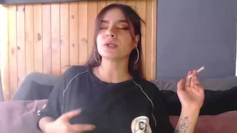 Zoee online show from October 23, 6:20 pm