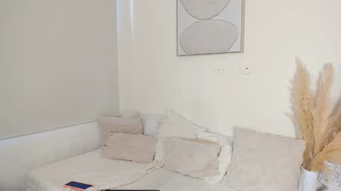 zoegarner10 online show from November 9, 8:11 pm