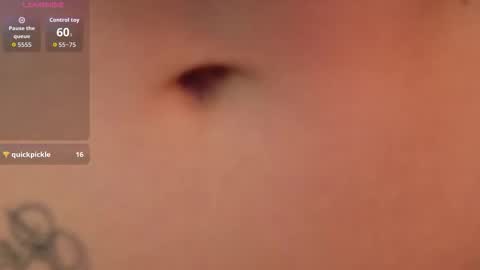 Zoe Krug online show from January 8, 7:09 pm