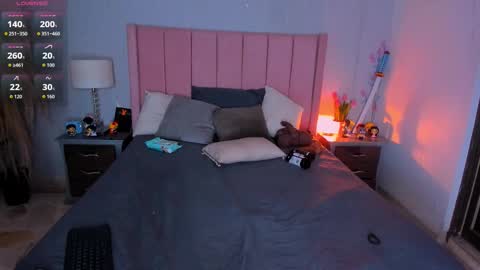 CuteZoe online show from September 25, 3:24 am