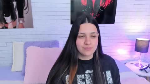 ZOE  online show from November 21, 6:55 am