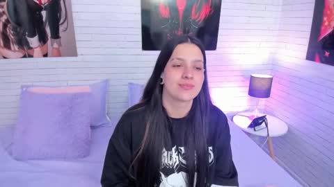 ZOE  online show from November 28, 5:37 am